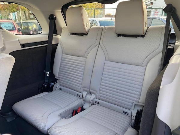 Used Land Rover Discovery 2017 for sale - 68907466: Photo 43