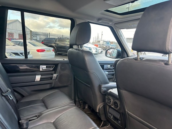 Used Land Rover Discovery 2015 for sale - 69549346: Photo 23
