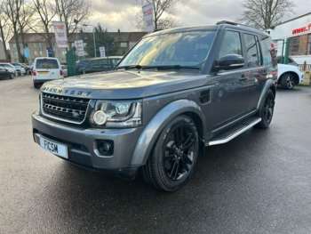 Used Land Rover Discovery 2015 for sale - 69549346: Photo