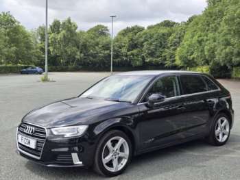 Used Audi A3 2019 for sale - 74866840: Photo