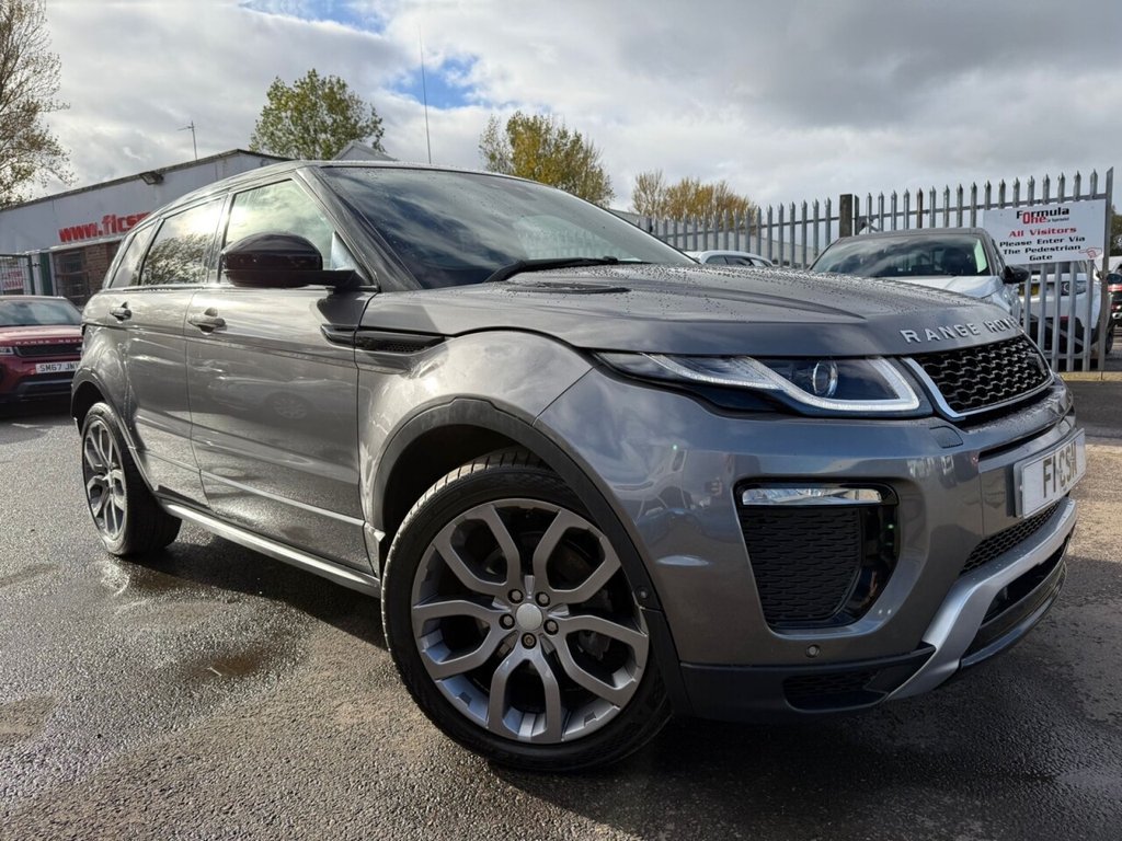 Used Land Rover Range Rover Evoque 2016 for sale - 76163284: Photo 11