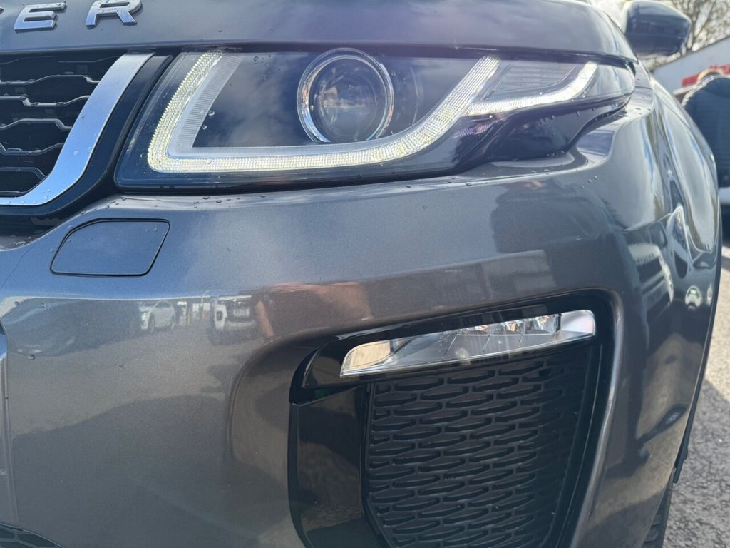 Used Land Rover Range Rover Evoque 2016 for sale - 76163284: Photo 13