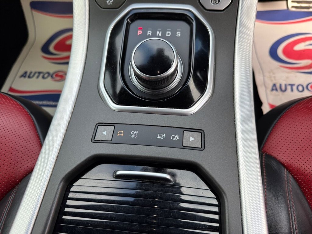 Used Land Rover Range Rover Evoque 2016 for sale - 76163284: Photo 31