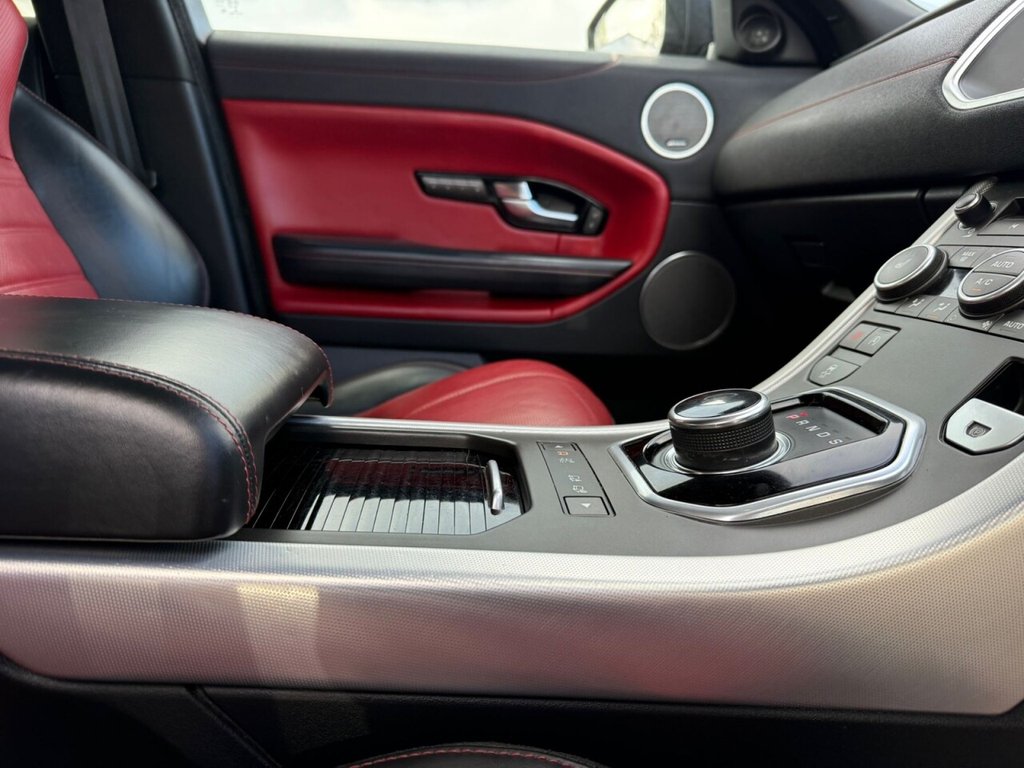 Used Land Rover Range Rover Evoque 2016 for sale - 76163284: Photo 33