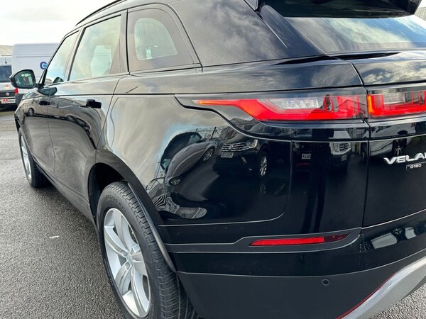 Used Land Rover Range Rover Velar 2020 for sale - 69941846: Photo 11
