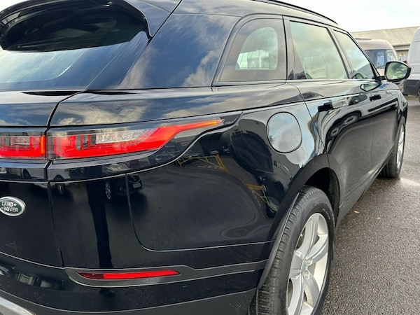 Used Land Rover Range Rover Velar 2020 for sale - 69941846: Photo 12