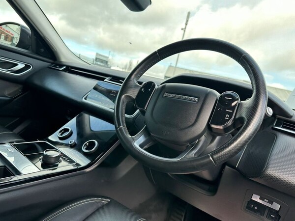 Used Land Rover Range Rover Velar 2020 for sale - 69941846: Photo 18