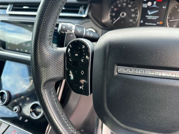 Used Land Rover Range Rover Velar 2020 for sale - 69941846: Photo 21