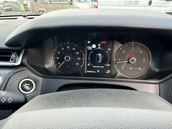 Used Land Rover Range Rover Velar 2020 for sale - 69941846: Photo 22
