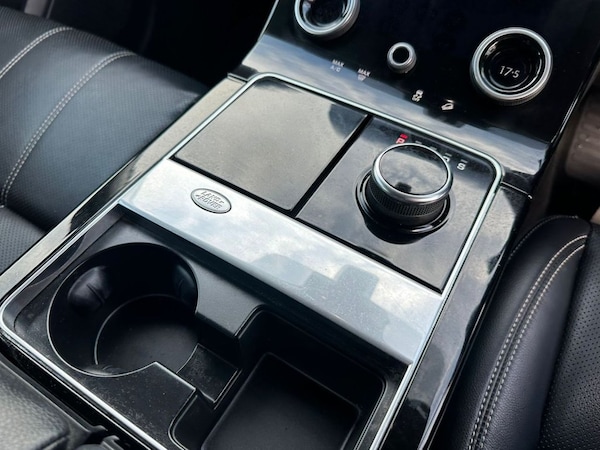 Used Land Rover Range Rover Velar 2020 for sale - 69941846: Photo 23