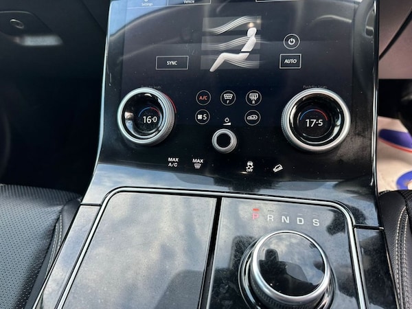 Used Land Rover Range Rover Velar 2020 for sale - 69941846: Photo 24