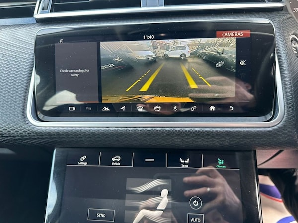 Used Land Rover Range Rover Velar 2020 for sale - 69941846: Photo 26