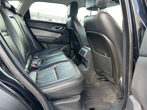 Used Land Rover Range Rover Velar 2020 for sale - 69941846: Photo 27