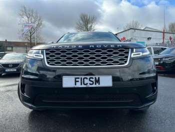 Used Land Rover Range Rover Velar 2020 for sale - 69941846: Photo