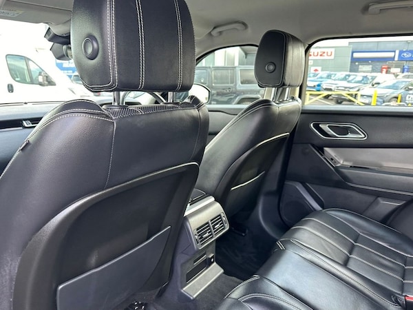 Used Land Rover Range Rover Velar 2020 for sale - 69941846: Photo 31