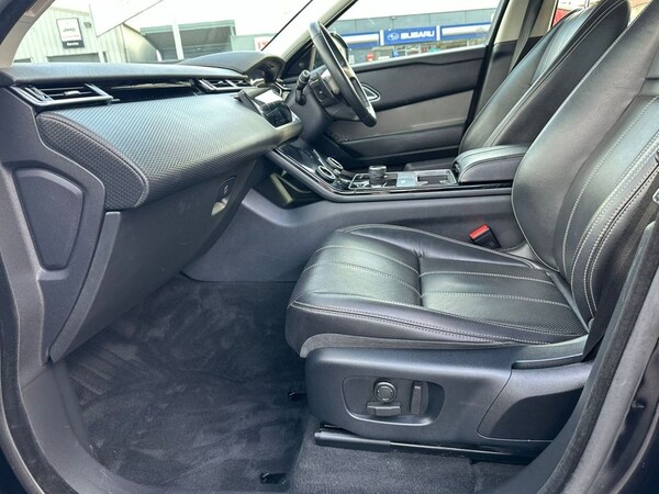 Used Land Rover Range Rover Velar 2020 for sale - 69941846: Photo 32