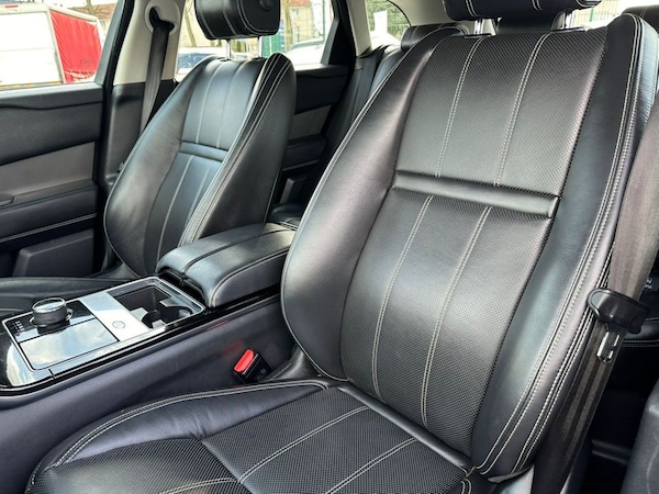 Used Land Rover Range Rover Velar 2020 for sale - 69941846: Photo 33
