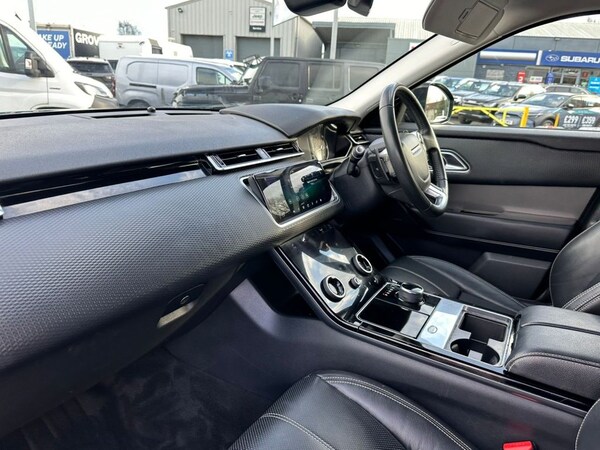 Used Land Rover Range Rover Velar 2020 for sale - 69941846: Photo 34