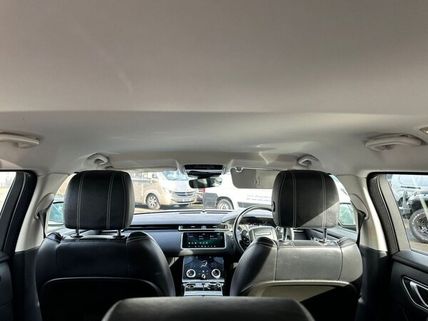 Used Land Rover Range Rover Velar 2020 for sale - 69941846: Photo 36