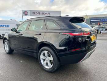 Used Land Rover Range Rover Velar 2020 for sale - 69941846: Photo
