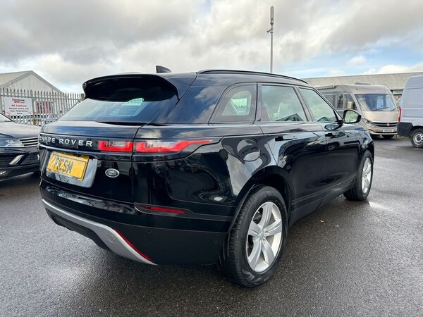 Used Land Rover Range Rover Velar 2020 for sale - 69941846: Photo 6