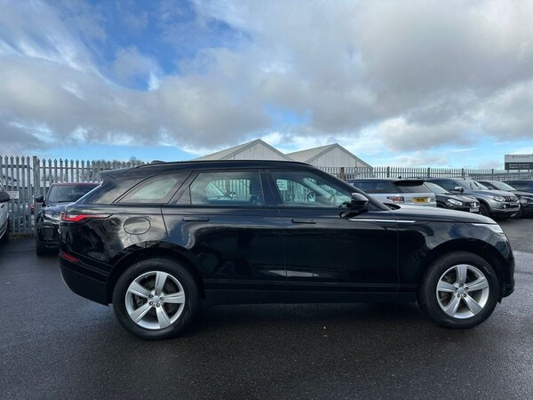 Used Land Rover Range Rover Velar 2020 for sale - 69941846: Photo 7