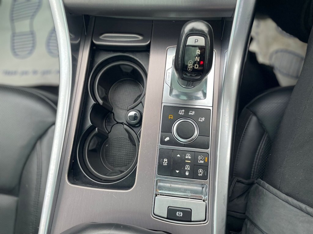 Used Land Rover Range Rover Sport 2017 for sale - 77636710: Photo 22