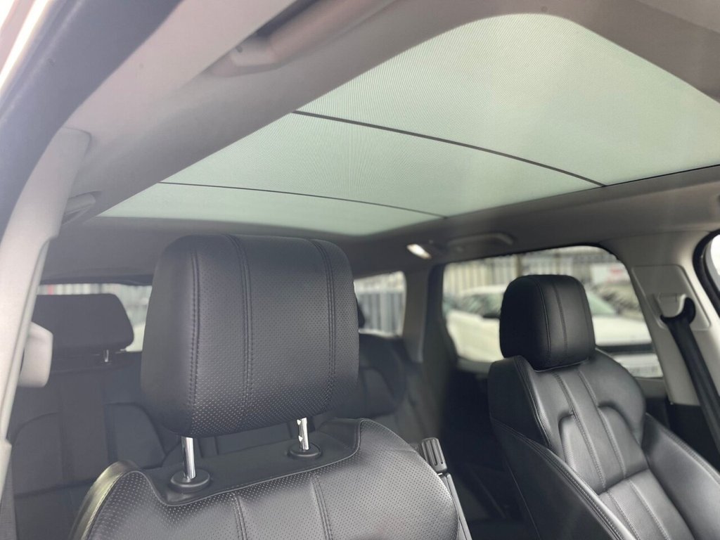 Used Land Rover Range Rover Sport 2017 for sale - 77636710: Photo 23