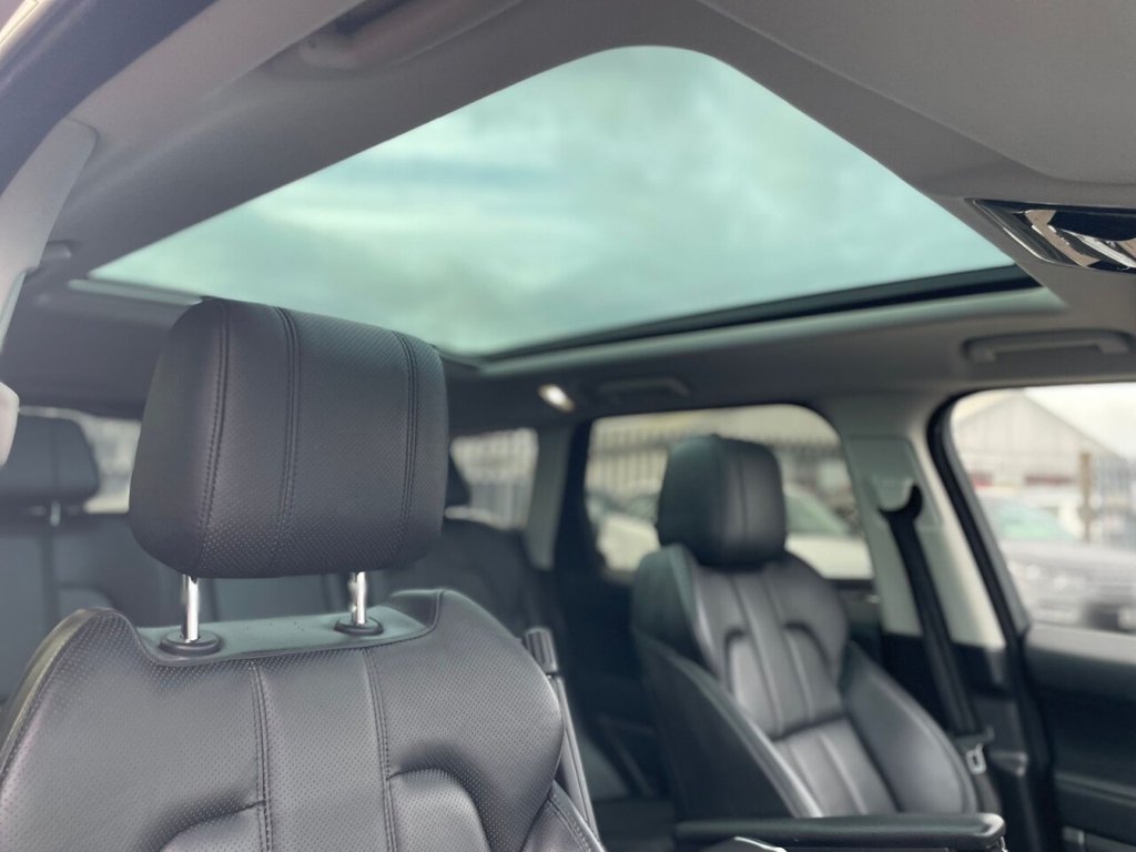 Used Land Rover Range Rover Sport 2017 for sale - 77636710: Photo 24