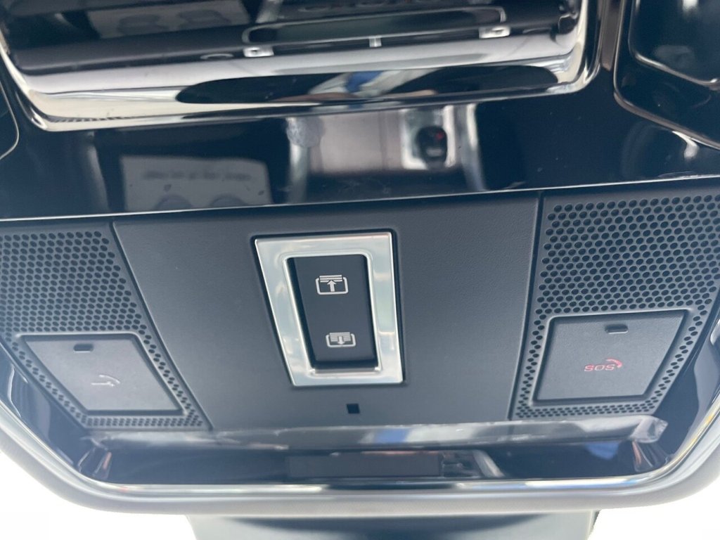 Used Land Rover Range Rover Sport 2017 for sale - 77636710: Photo 25