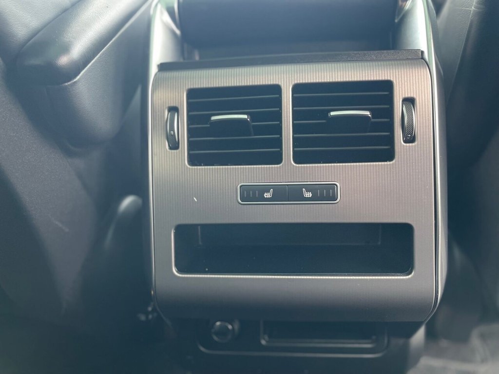 Used Land Rover Range Rover Sport 2017 for sale - 77636710: Photo 29