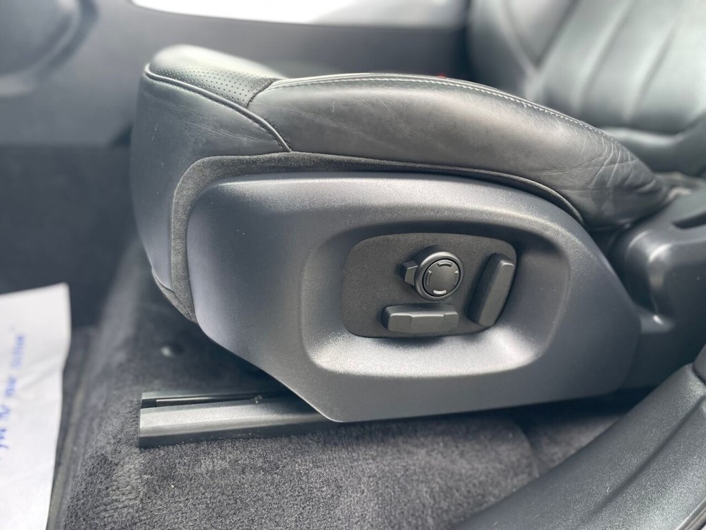 Used Land Rover Range Rover Sport 2017 for sale - 77636710: Photo 30