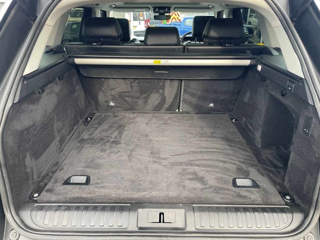 Used Land Rover Range Rover Sport 2017 for sale - 77636710: Photo 39