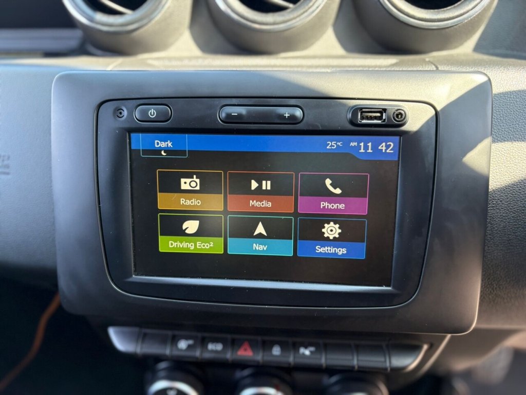 Vehicle 27