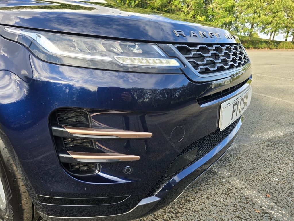 Used Land Rover Range Rover Evoque 2022 for sale - 75087779: Photo 12