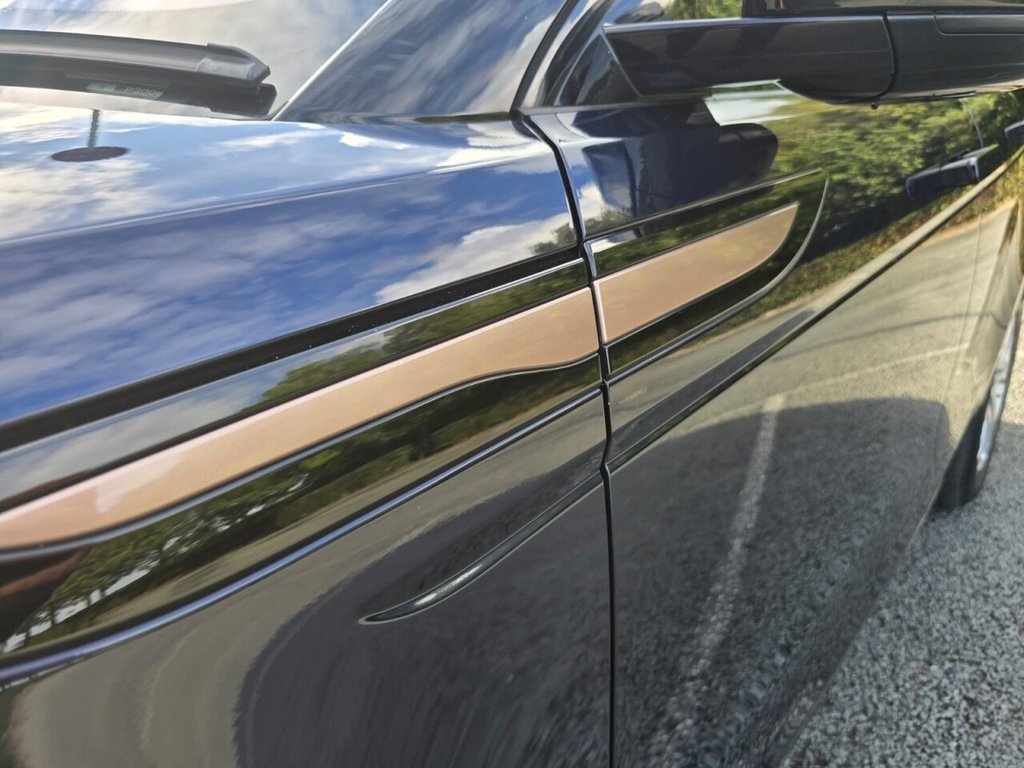 Used Land Rover Range Rover Evoque 2022 for sale - 75087779: Photo 15