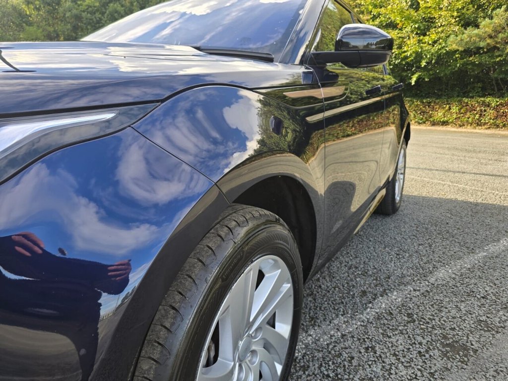 Used Land Rover Range Rover Evoque 2022 for sale - 75087779: Photo 16