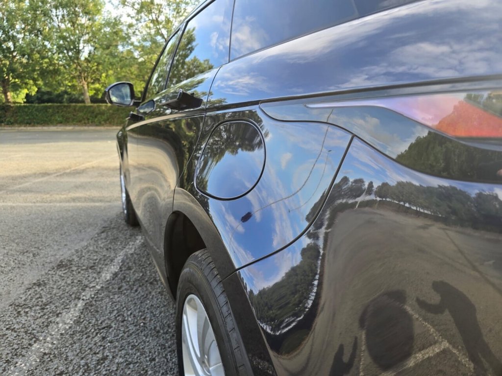 Used Land Rover Range Rover Evoque 2022 for sale - 75087779: Photo 20