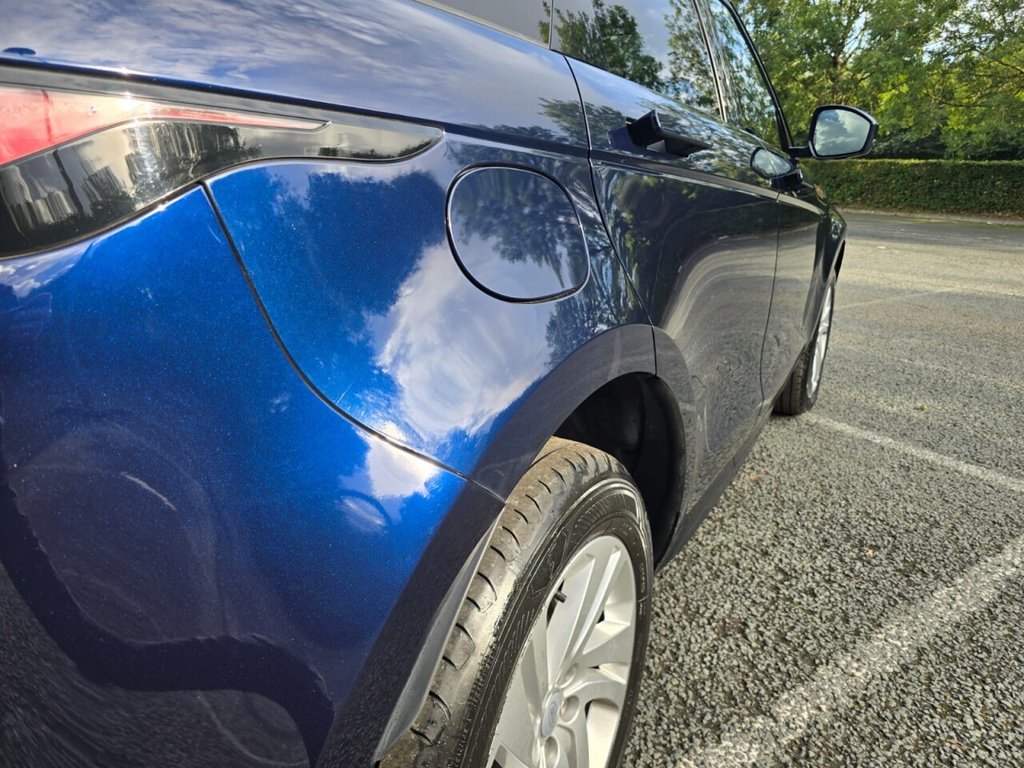 Used Land Rover Range Rover Evoque 2022 for sale - 75087779: Photo 21