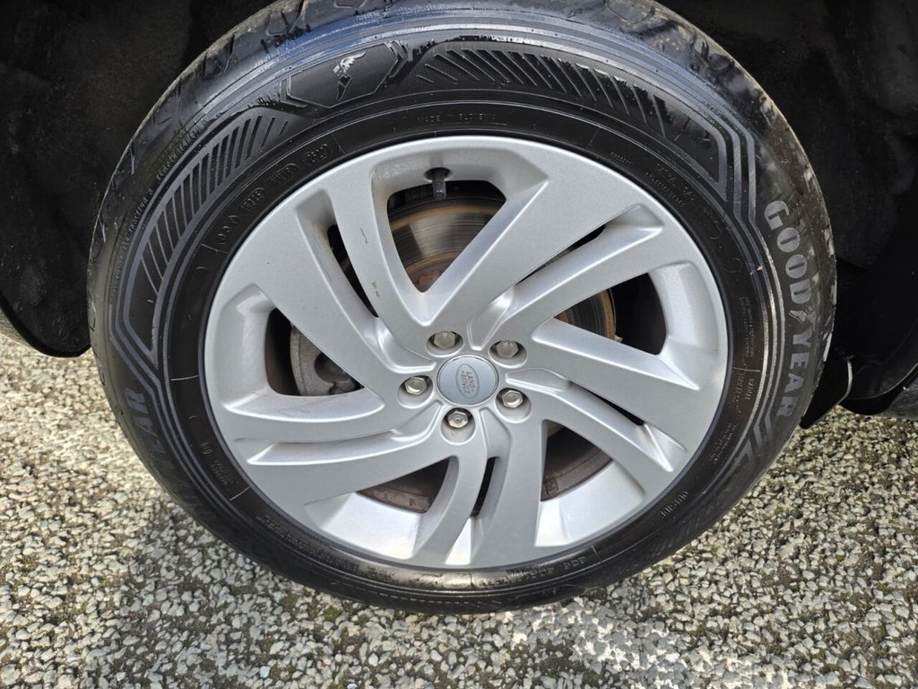 Used Land Rover Range Rover Evoque 2022 for sale - 75087779: Photo 22