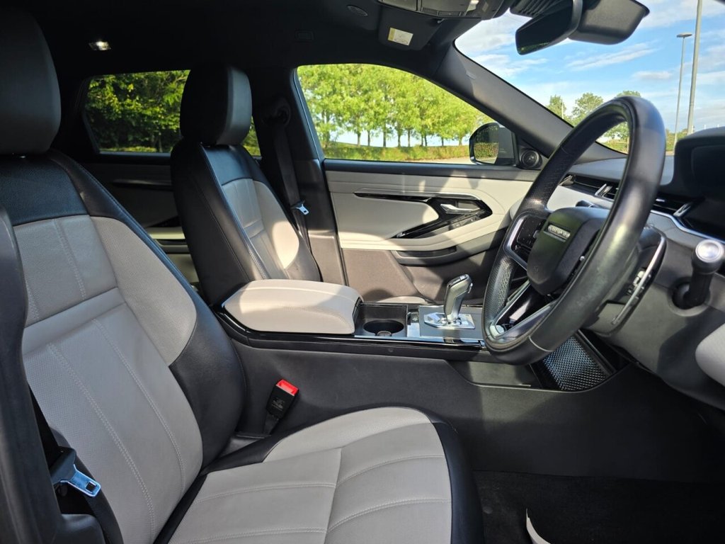 Used Land Rover Range Rover Evoque 2022 for sale - 75087779: Photo 24