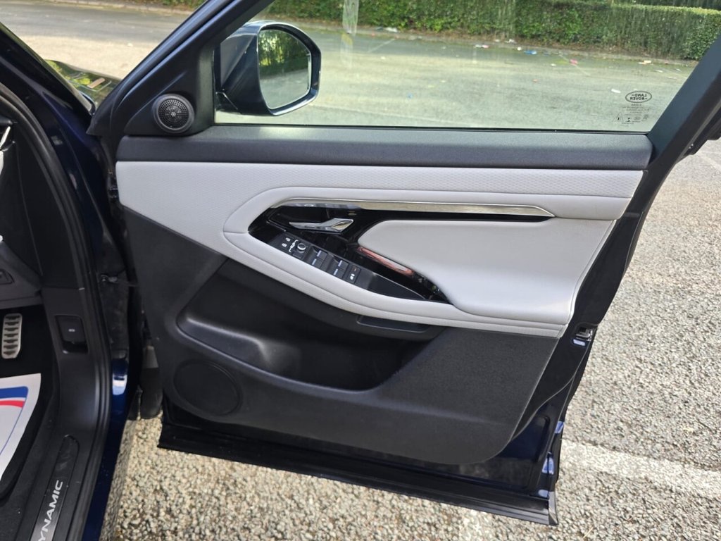 Used Land Rover Range Rover Evoque 2022 for sale - 75087779: Photo 29