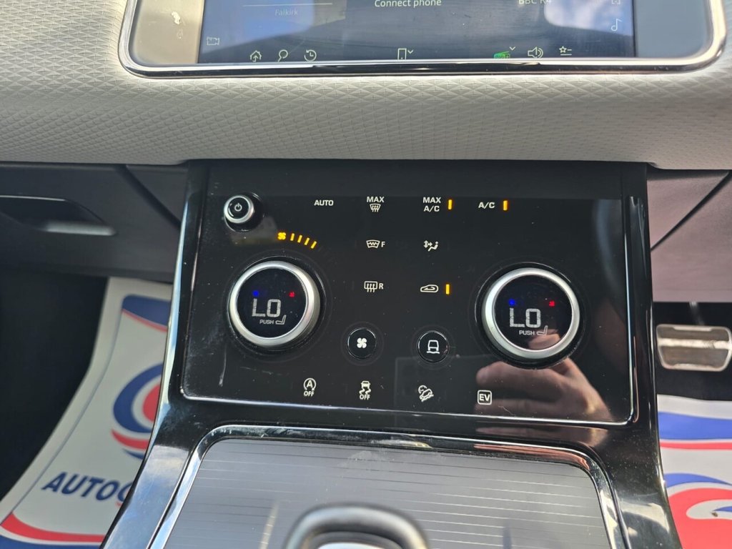 Used Land Rover Range Rover Evoque 2022 for sale - 75087779: Photo 30