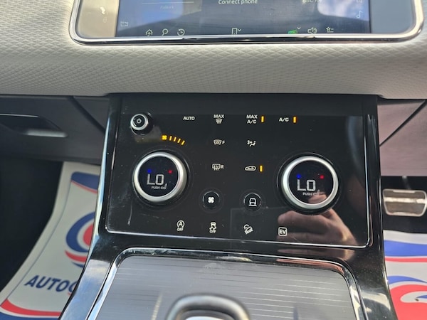 Used Land Rover Range Rover Evoque 2022 for sale - 75087779: Photo 30