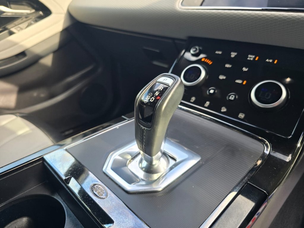 Used Land Rover Range Rover Evoque 2022 for sale - 75087779: Photo 31