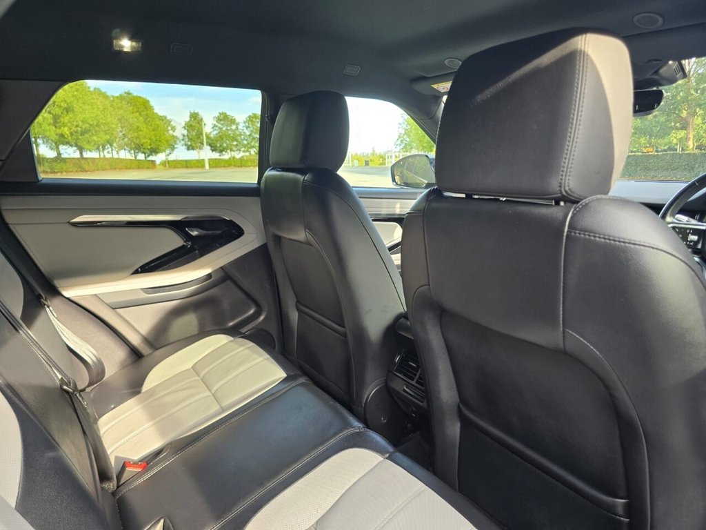 Used Land Rover Range Rover Evoque 2022 for sale - 75087779: Photo 32