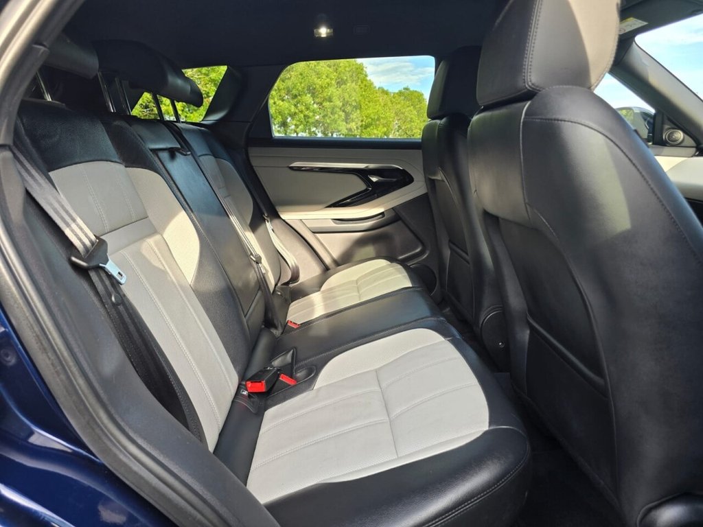 Used Land Rover Range Rover Evoque 2022 for sale - 75087779: Photo 33