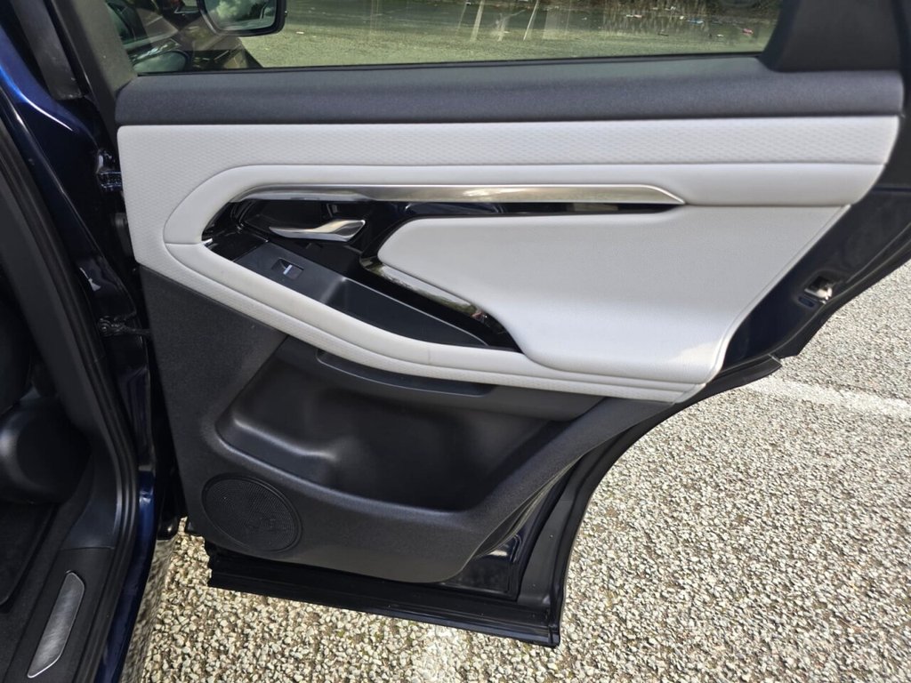 Used Land Rover Range Rover Evoque 2022 for sale - 75087779: Photo 34