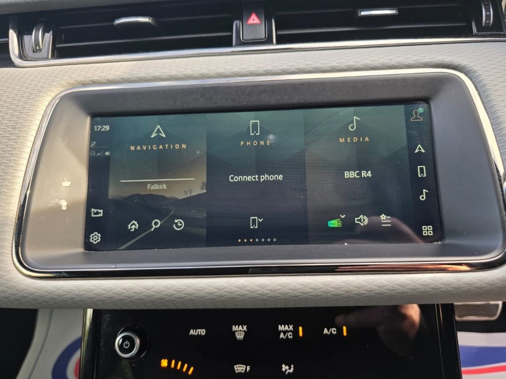 Used Land Rover Range Rover Evoque 2022 for sale - 75087779: Photo 35