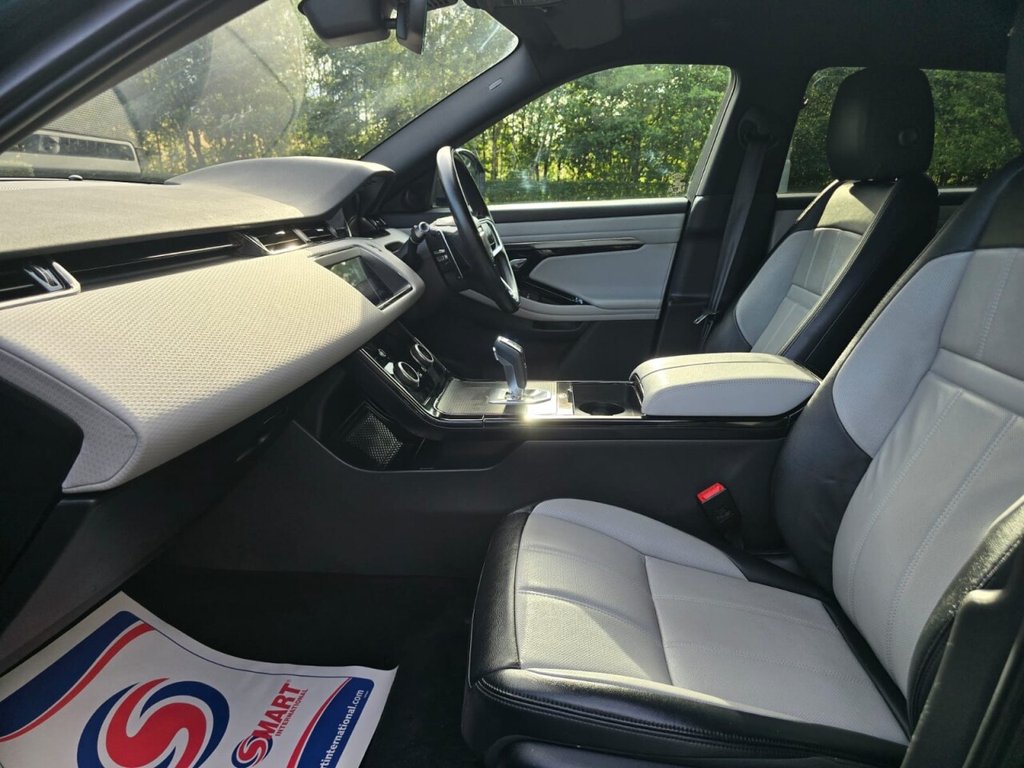 Used Land Rover Range Rover Evoque 2022 for sale - 75087779: Photo 38